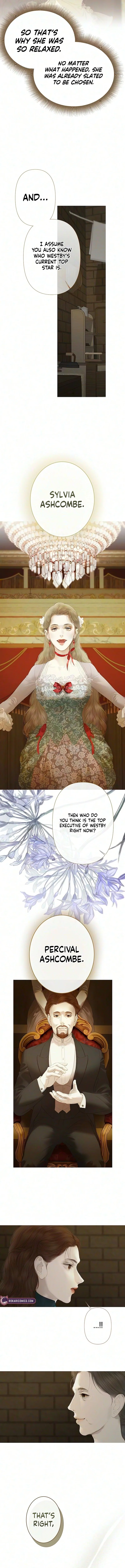 The Lemon Forest Chapter 29 page 10