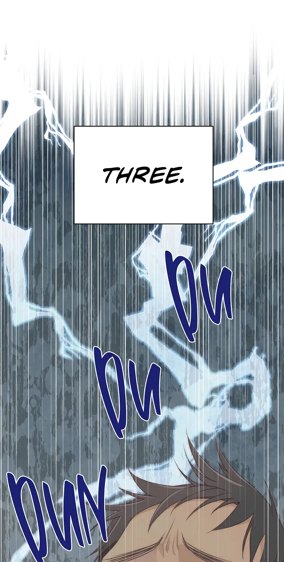 The Youngest Child of the Family Is Preventing the World From Ending Chapter 28 page 73