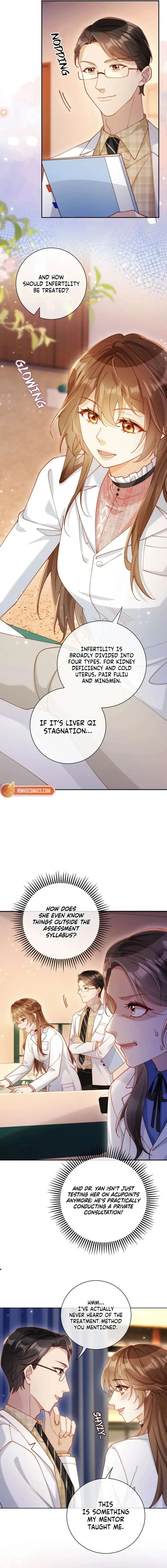 The Vegetative Bigshot Can’t Pretend Anymore Chapter 29 page 2