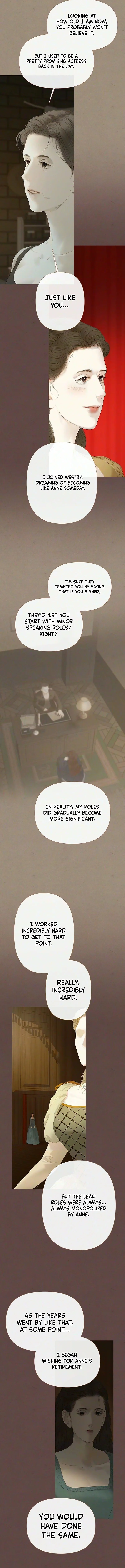 The Lemon Forest Chapter 29 page 13