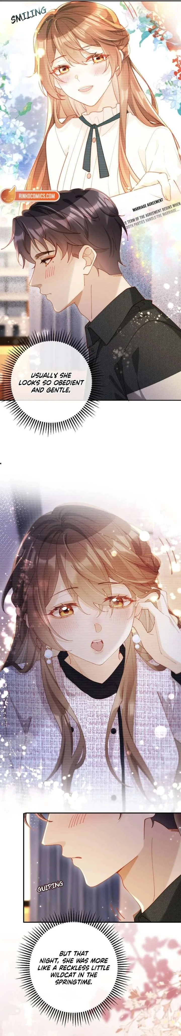 The Vegetative Bigshot Can’t Pretend Anymore Chapter 29 page 7