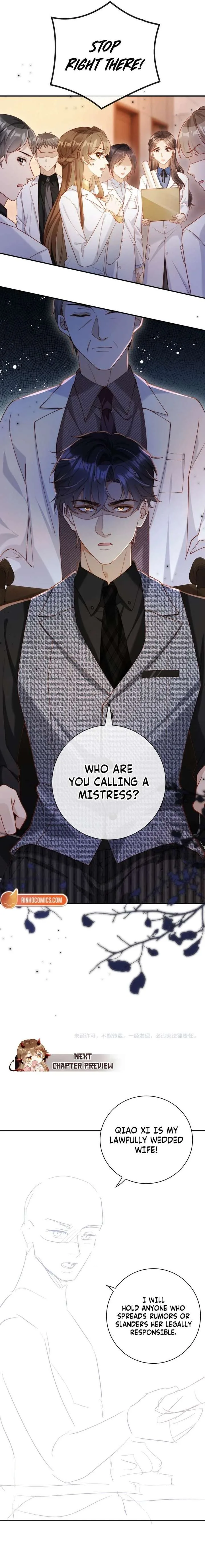 The Vegetative Bigshot Can’t Pretend Anymore Chapter 29 page 14