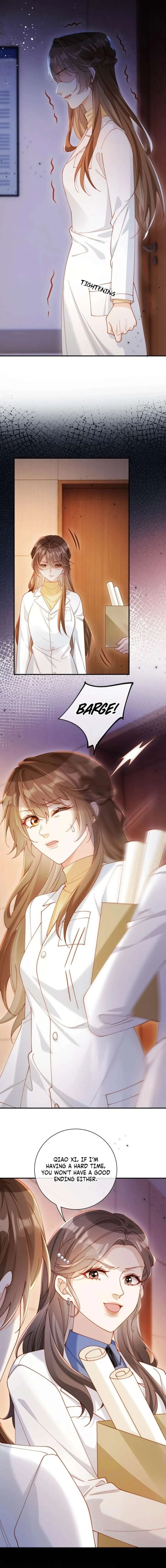 The Vegetative Bigshot Can’t Pretend Anymore Chapter 29 page 12