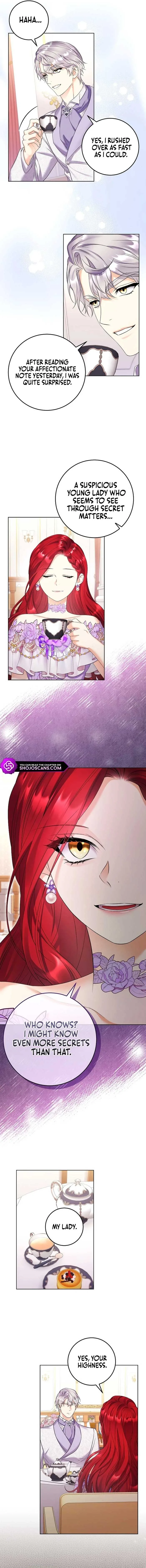 Celeb Lady Chapter 29 page 12