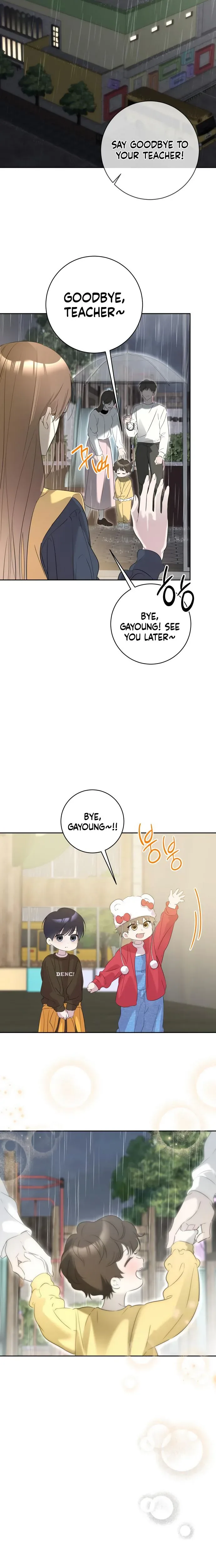 Love Starts with Parenting Chapter 29 page 8