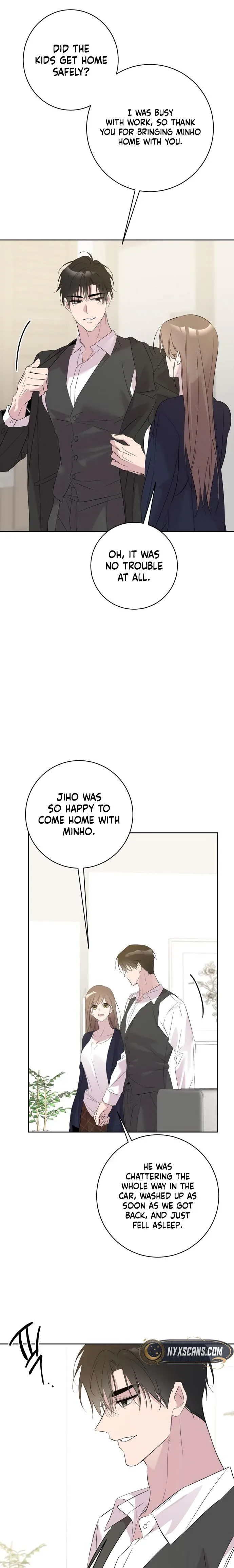 Love Starts with Parenting Chapter 29 page 12