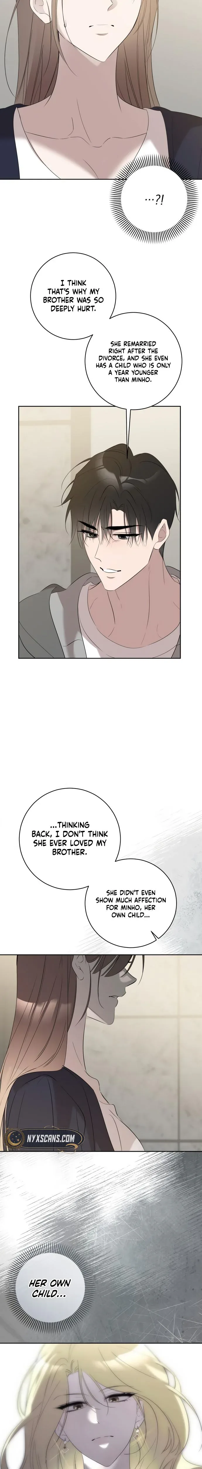 Love Starts with Parenting Chapter 29 page 17