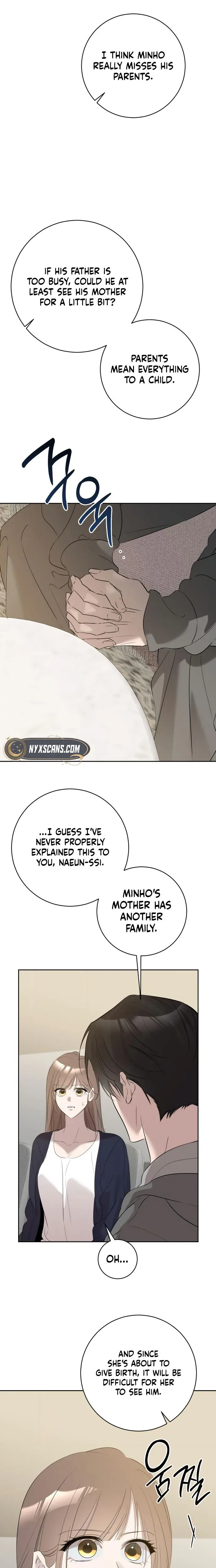 Love Starts with Parenting Chapter 29 page 16