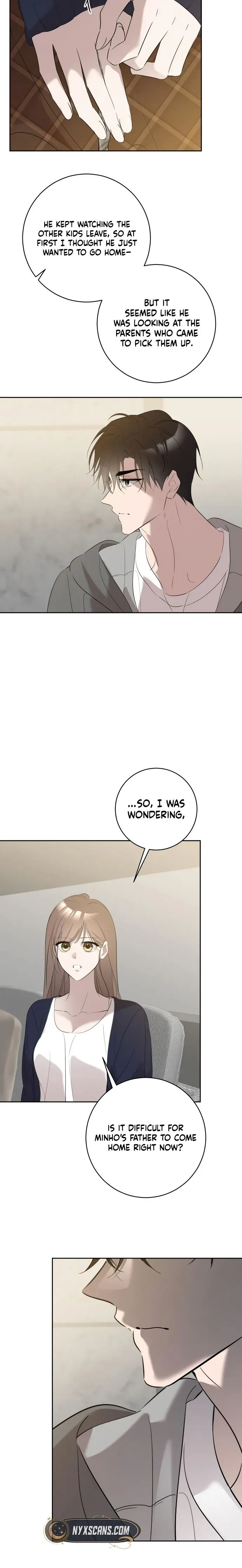 Love Starts with Parenting Chapter 29 page 15