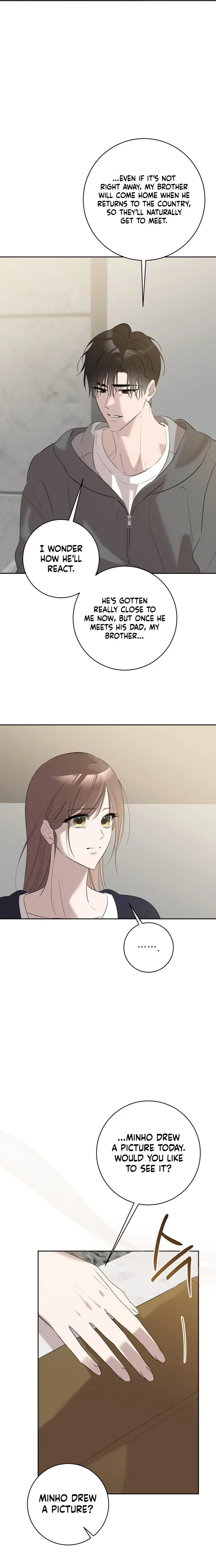 Love Starts with Parenting Chapter 29 page 21