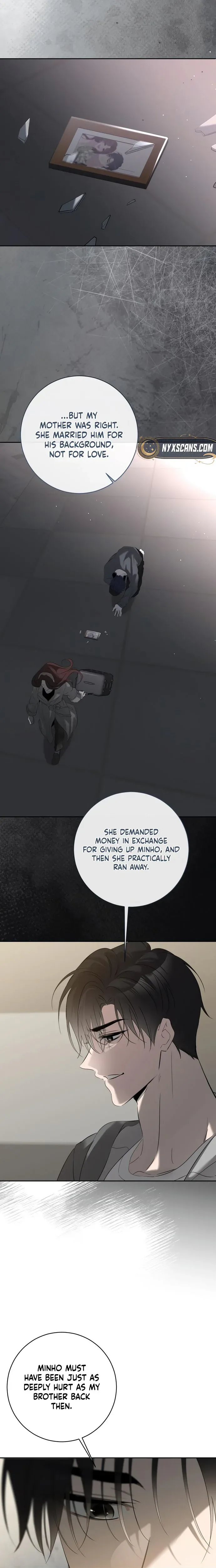 Love Starts with Parenting Chapter 29 page 20