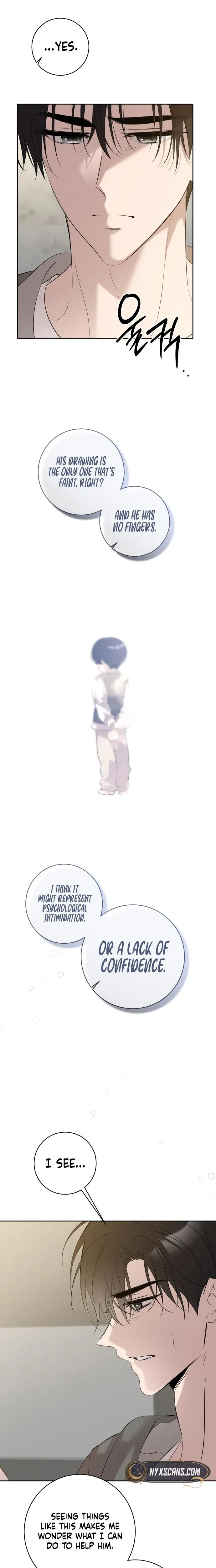 Love Starts with Parenting Chapter 29 page 23
