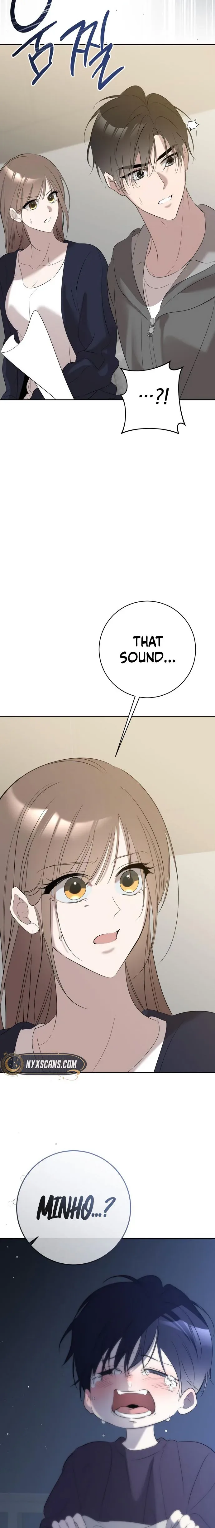 Love Starts with Parenting Chapter 29 page 25