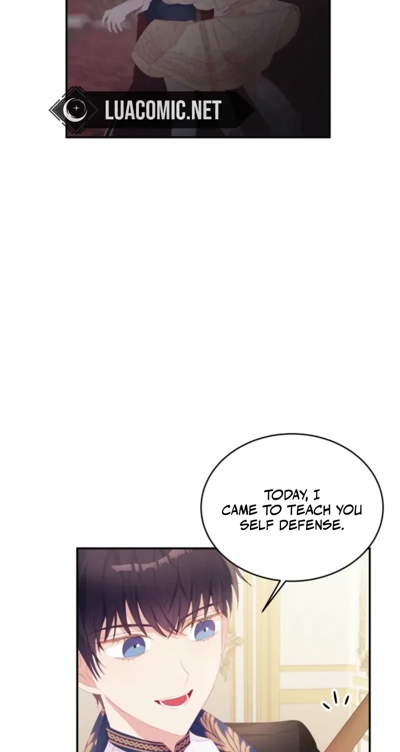 Baby Dragon Chapter 29 page 8
