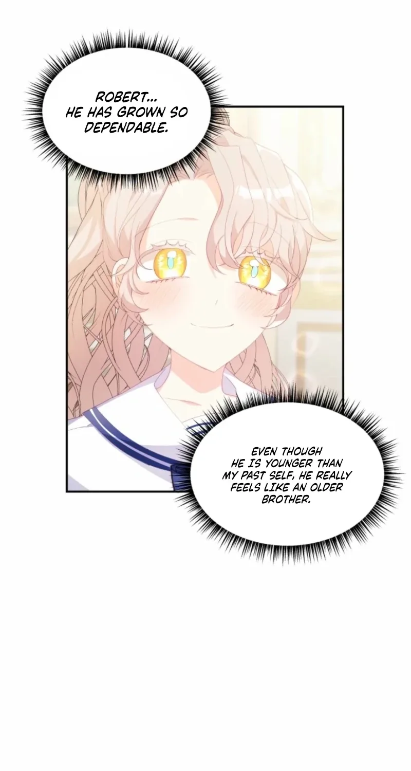 Baby Dragon Chapter 29 page 11