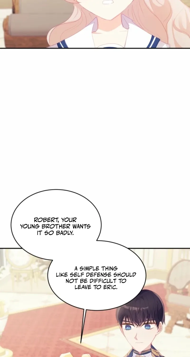 Baby Dragon Chapter 29 page 47