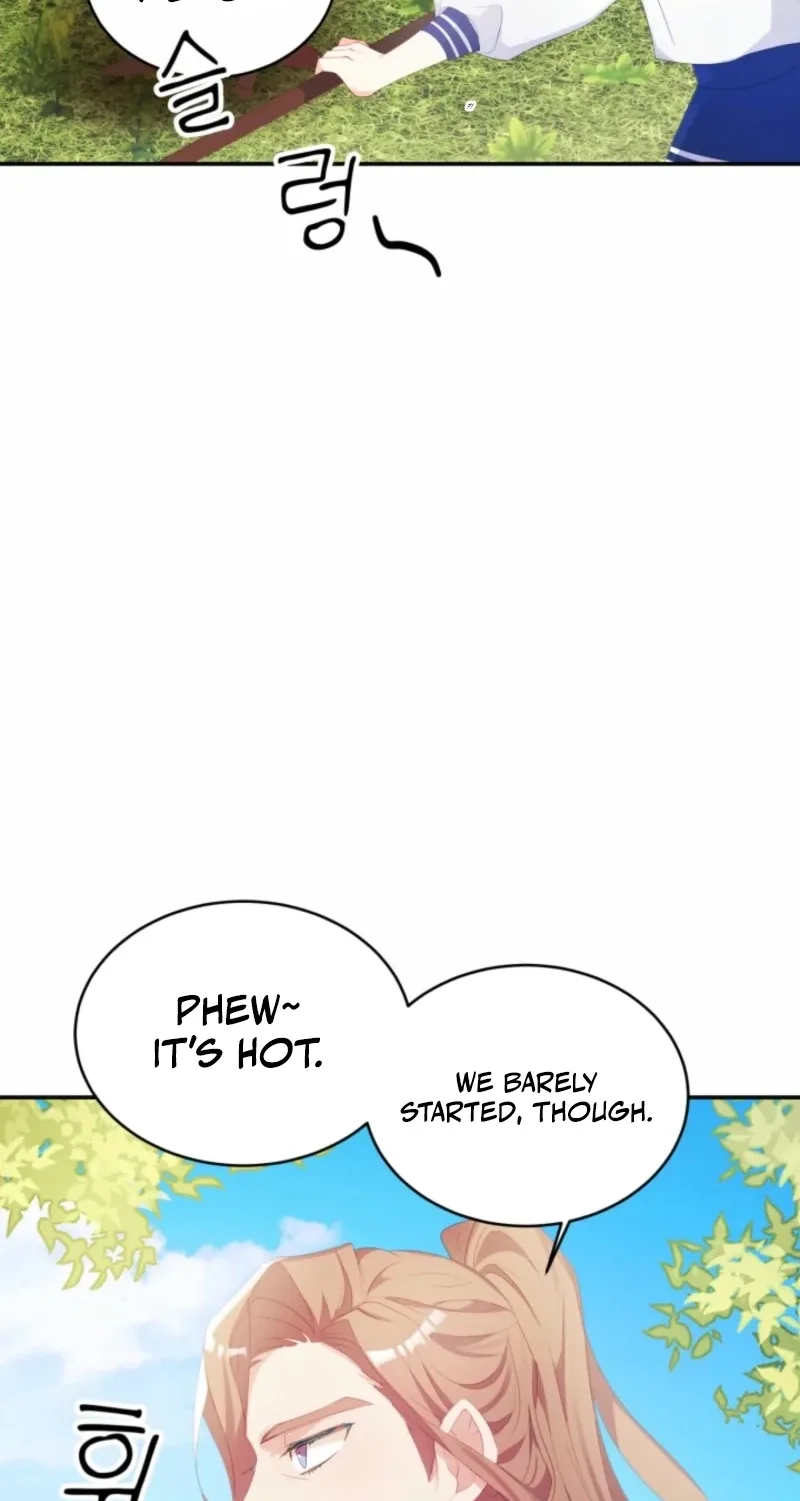 Baby Dragon Chapter 29 page 68