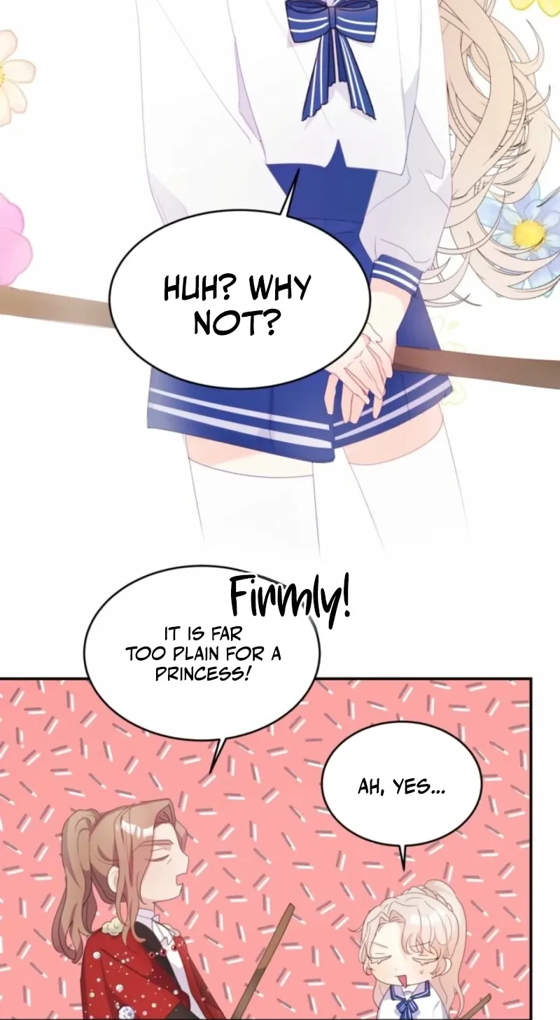 Baby Dragon Chapter 29 page 73