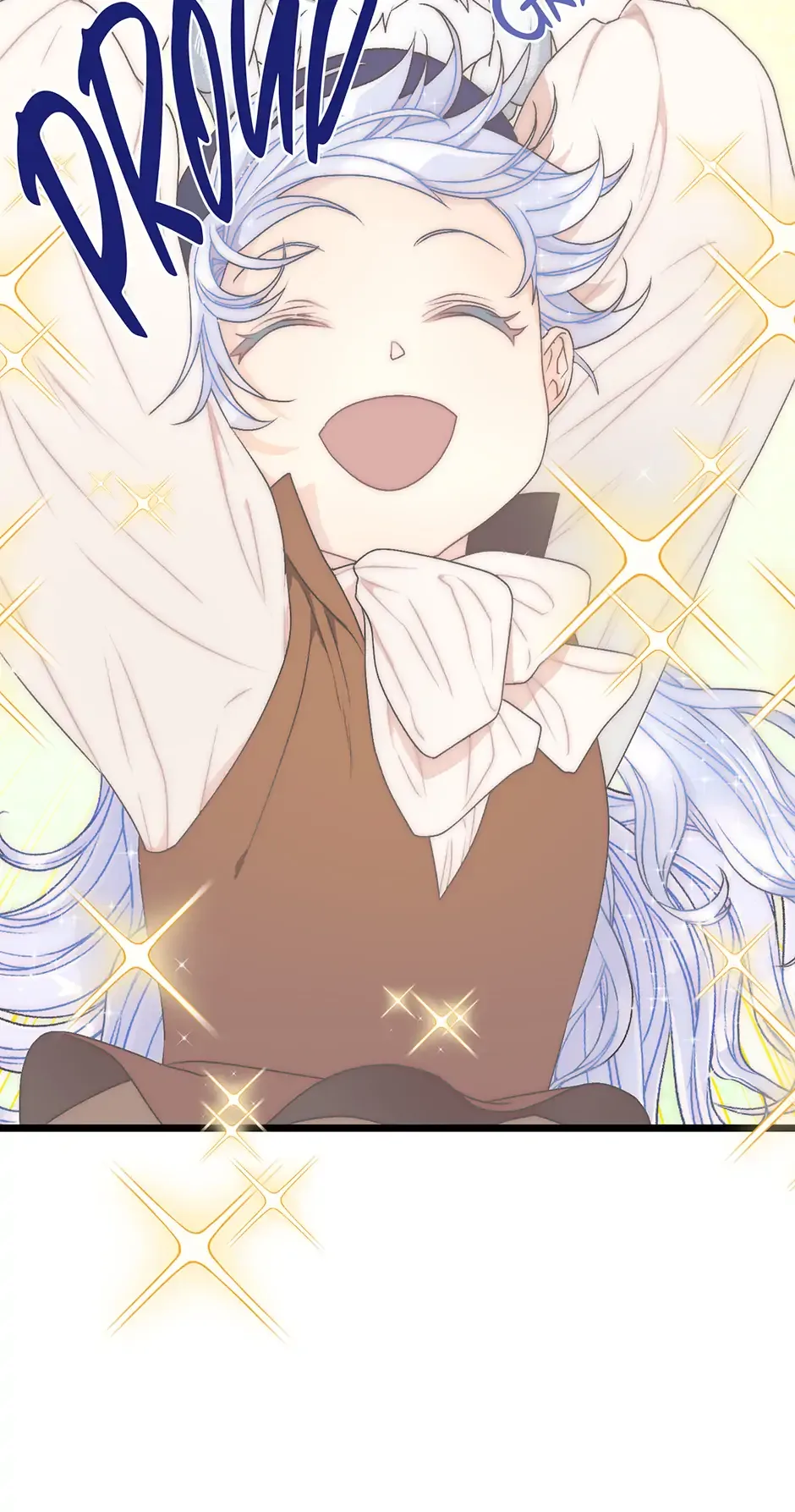 The Youngest Child of the Family Is Preventing the World From Ending Chapter 29 page 21
