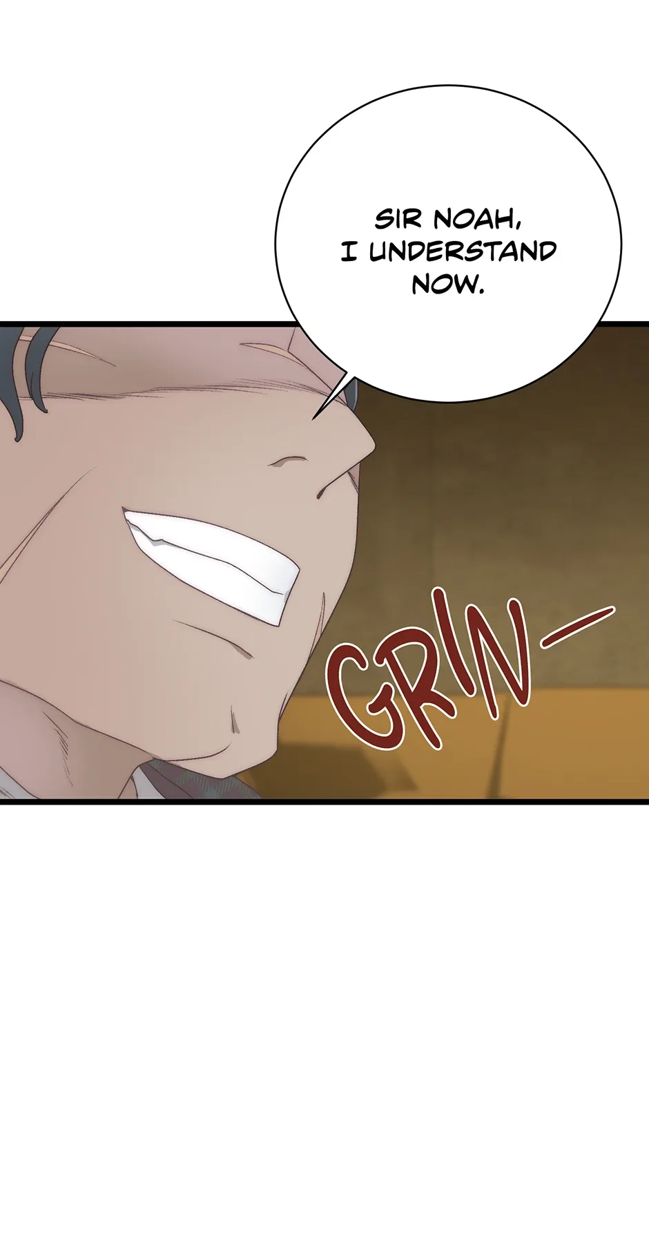 The Youngest Child of the Family Is Preventing the World From Ending Chapter 29 page 27
