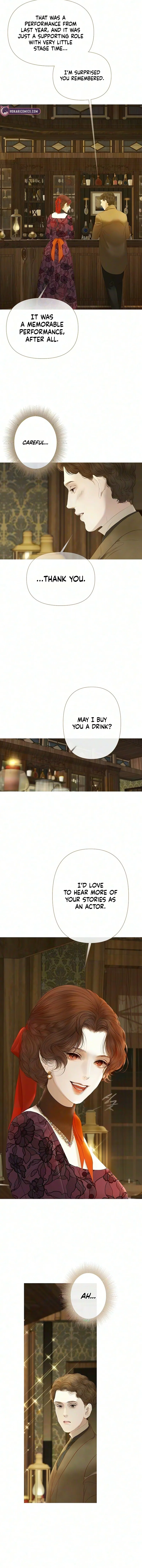 The Lemon Forest Chapter 30 page 6