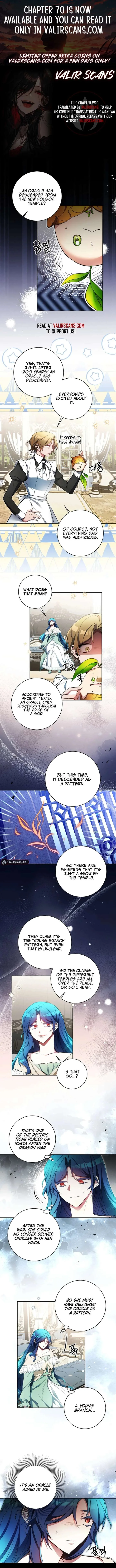 I’m Here to Destroy Chapter 30 page 2