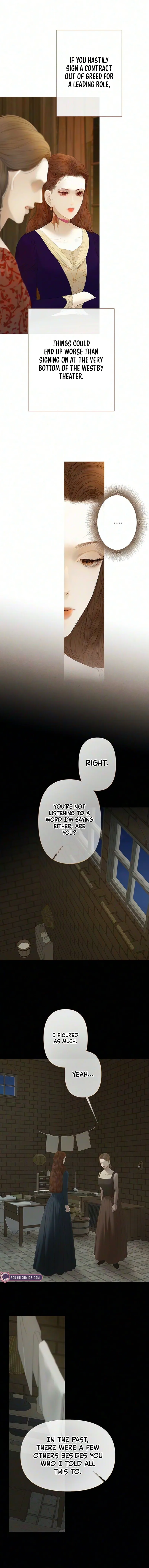 The Lemon Forest Chapter 30 page 8