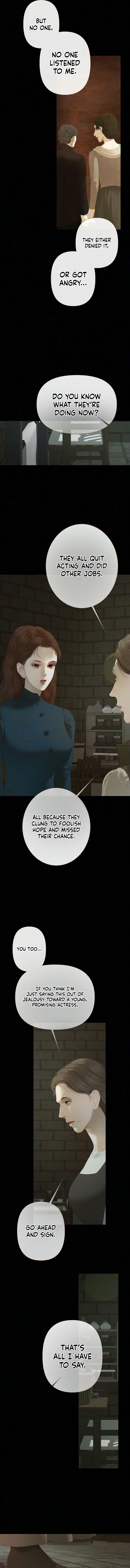 The Lemon Forest Chapter 30 page 9