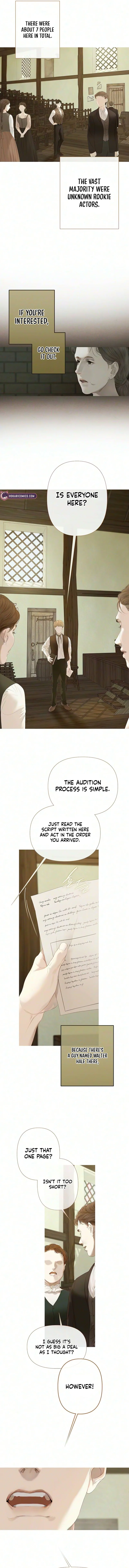 The Lemon Forest Chapter 30 page 13