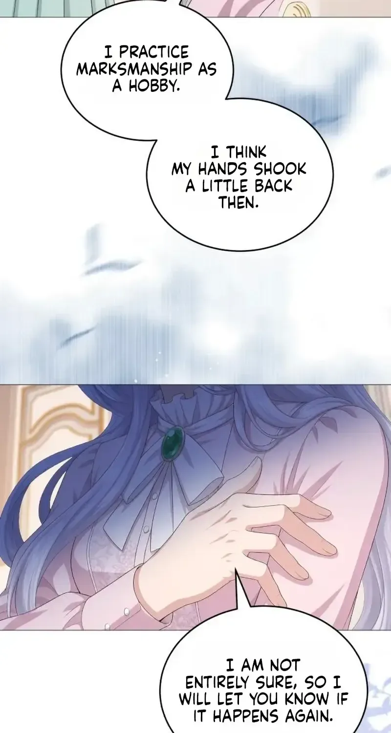 In This Life, You’re the Dog Chapter 30 page 19