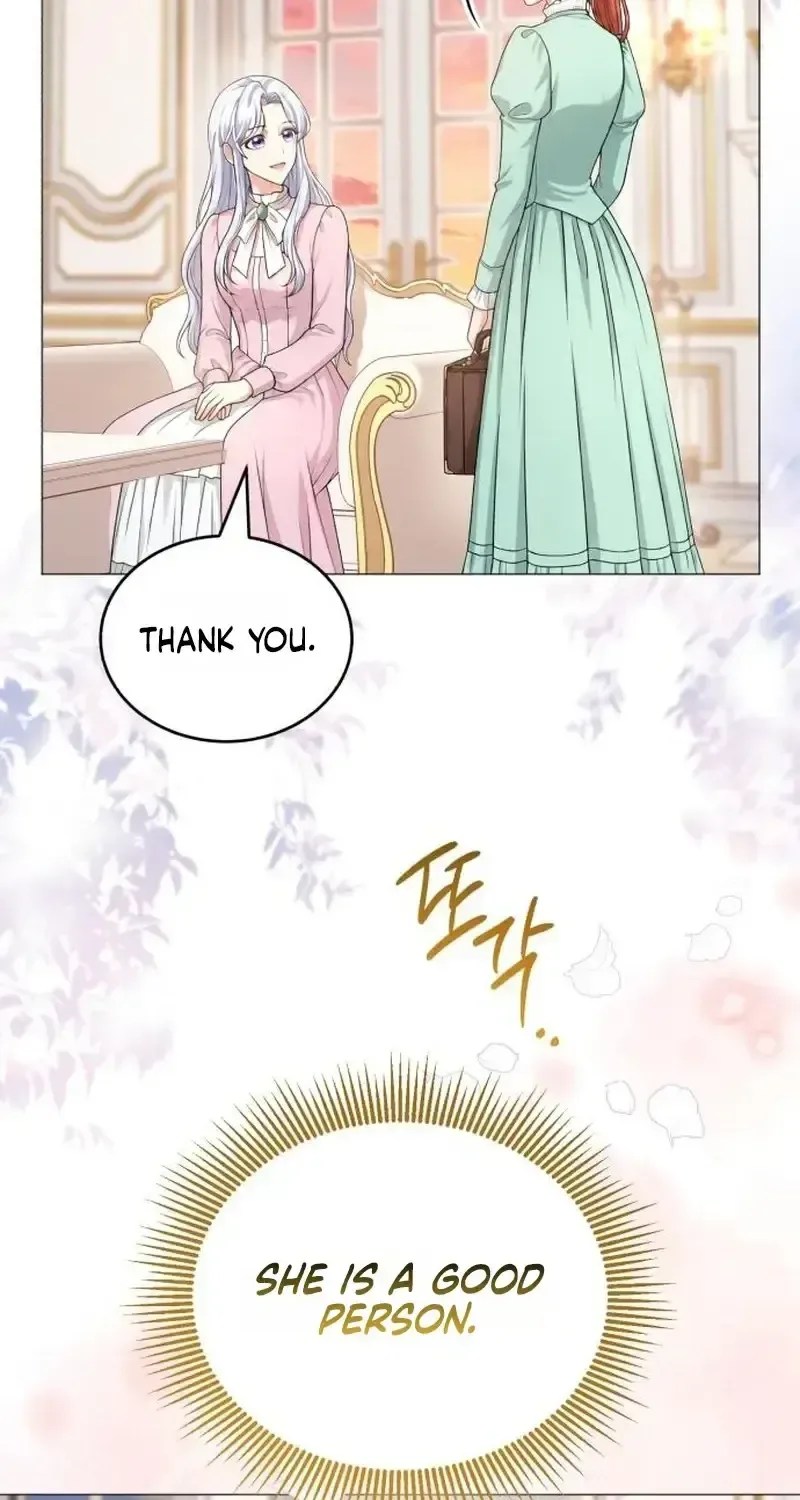 In This Life, You’re the Dog Chapter 30 page 21