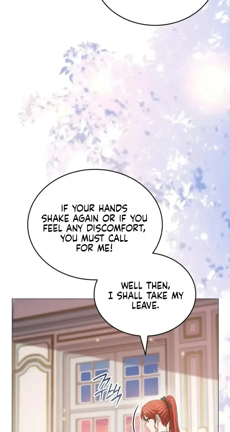 In This Life, You’re the Dog Chapter 30 page 20