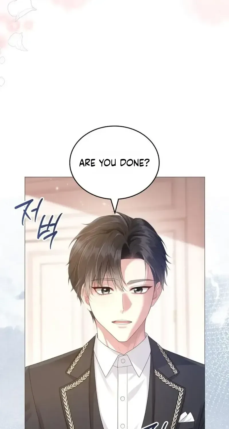 In This Life, You’re the Dog Chapter 30 page 23