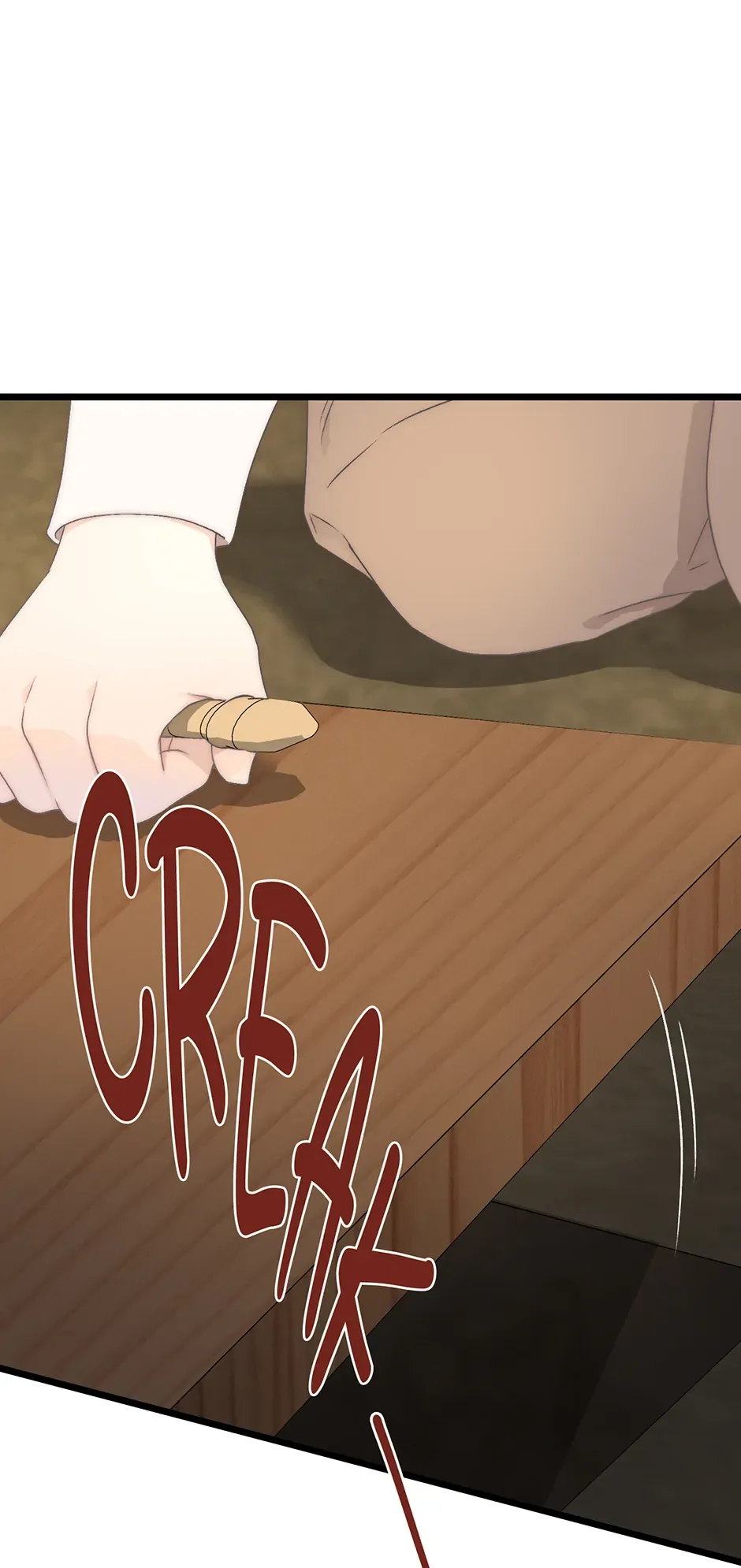 The Youngest Child of the Family Is Preventing the World From Ending Chapter 29 page 88