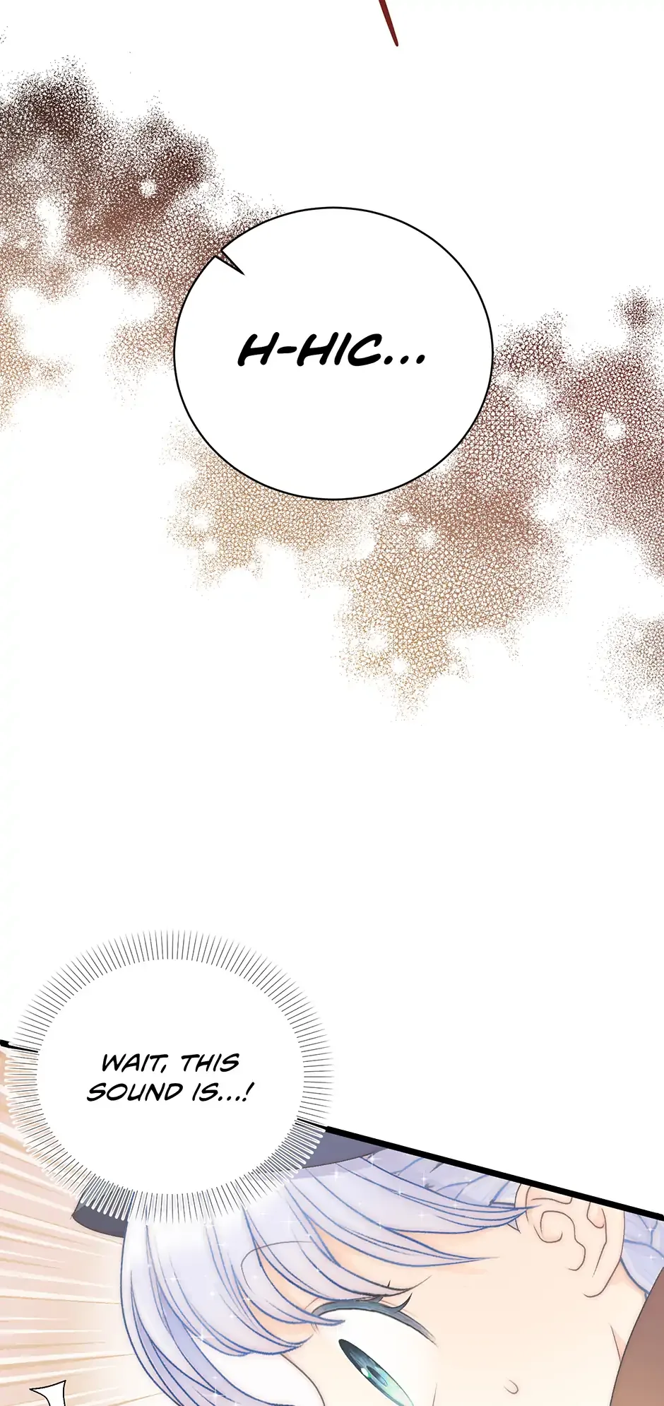 The Youngest Child of the Family Is Preventing the World From Ending Chapter 29 page 89
