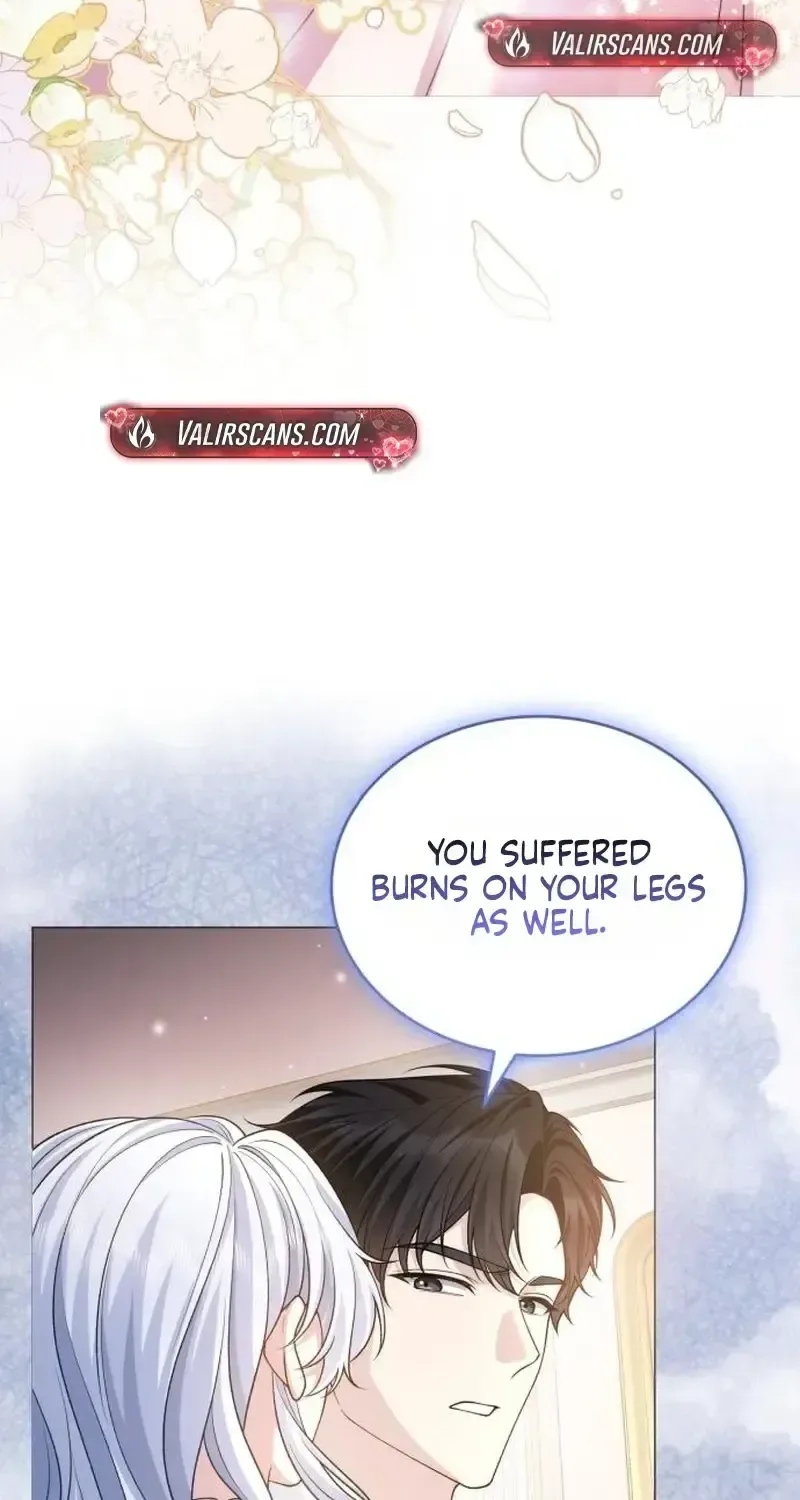 In This Life, You’re the Dog Chapter 30 page 27