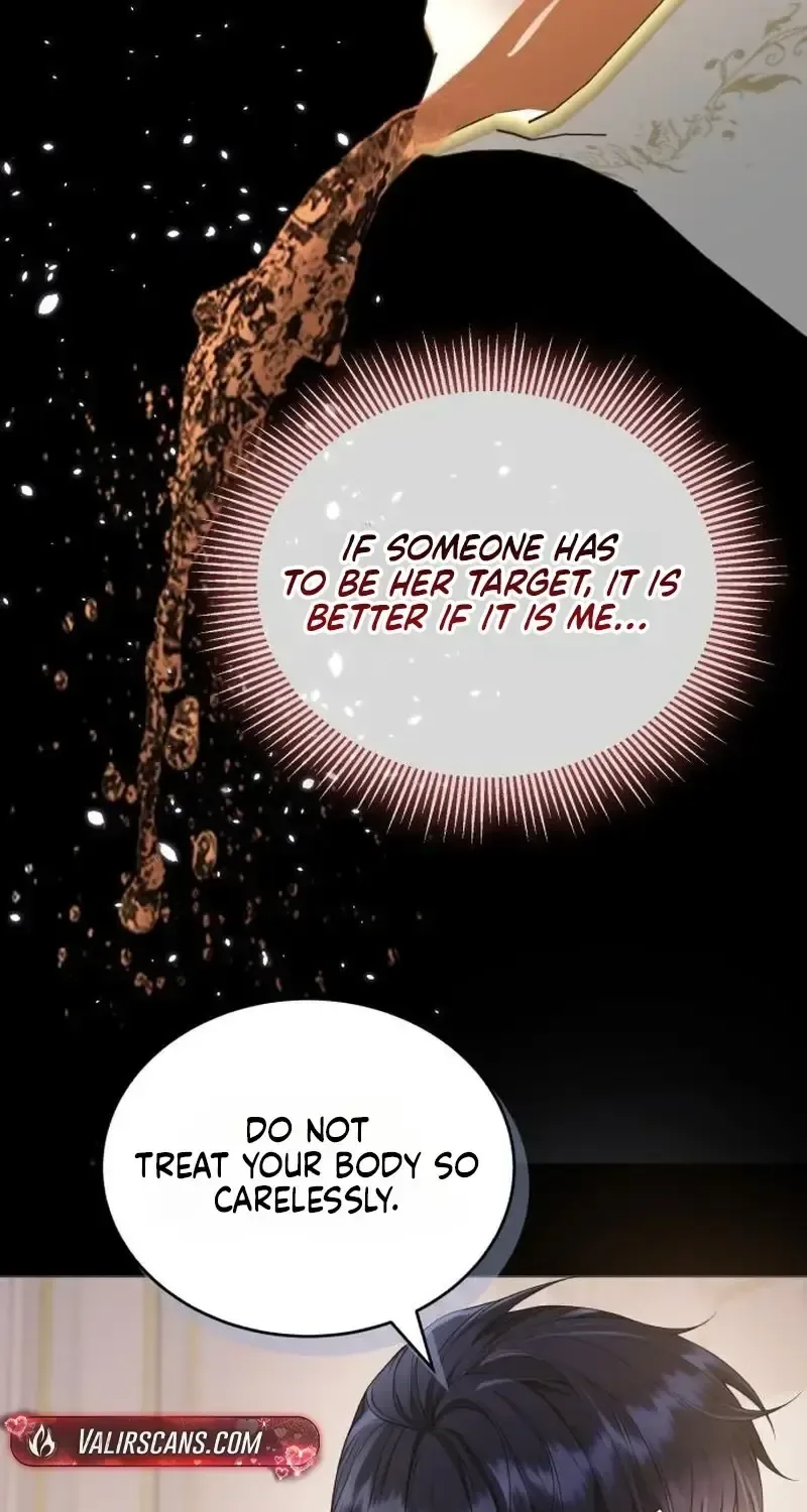 In This Life, You’re the Dog Chapter 30 page 34