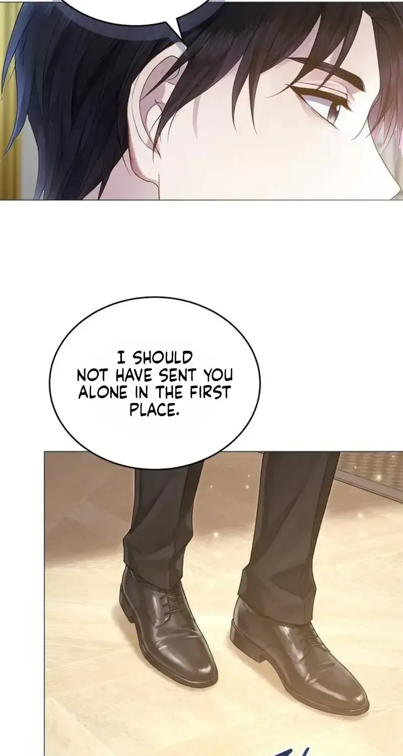 In This Life, You’re the Dog Chapter 30 page 29