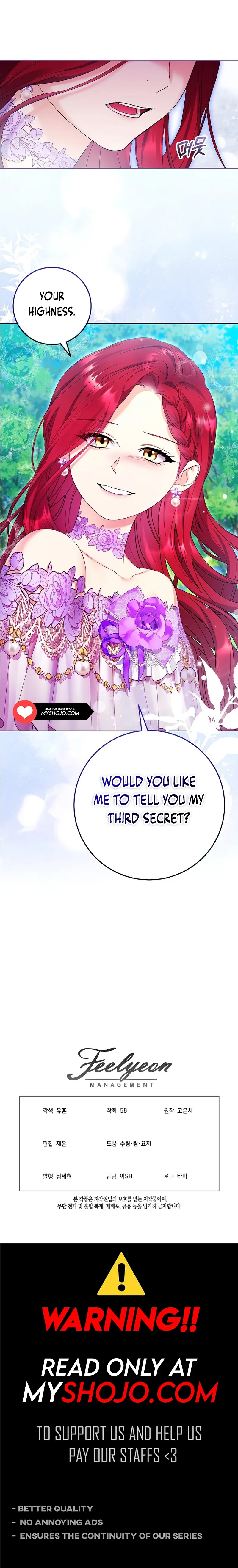 Celeb Lady Chapter 30 page 11