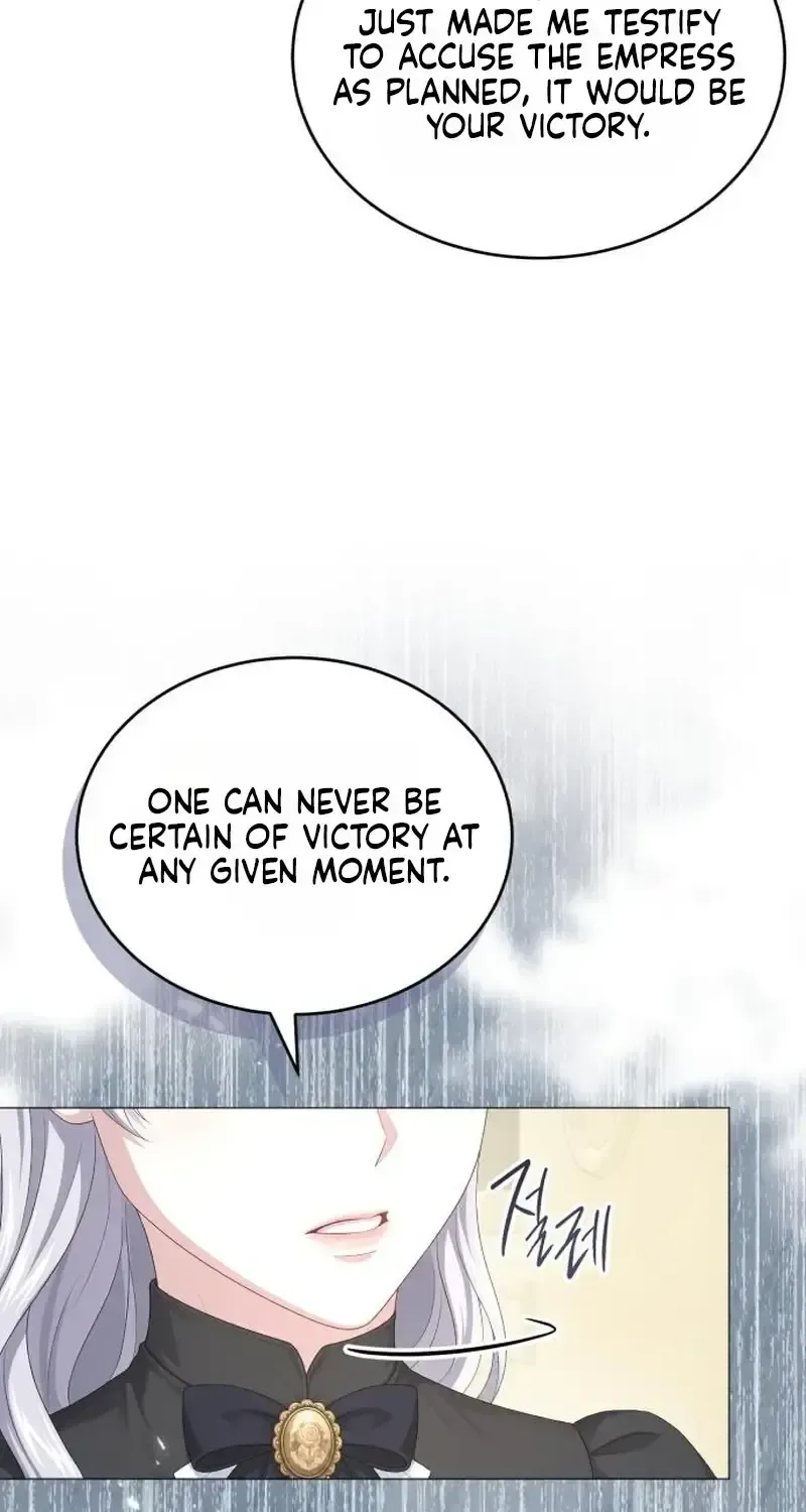 In This Life, You’re the Dog Chapter 30 page 59