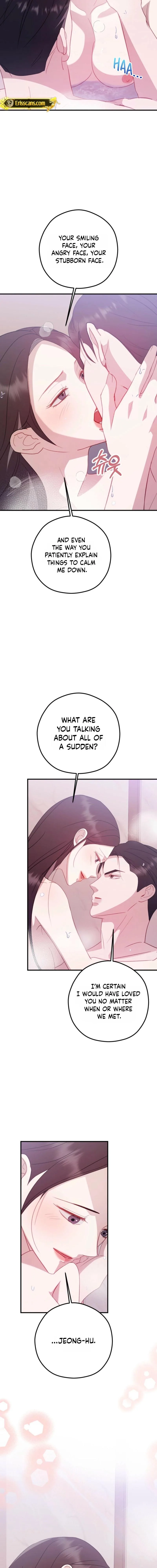 Marriage Time Difference Chapter 33 page 3
