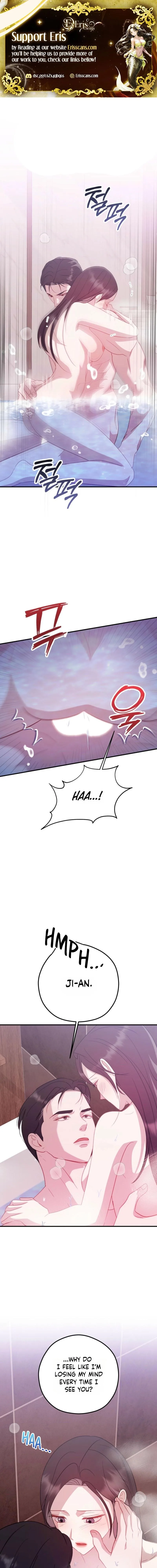 Marriage Time Difference Chapter 33 page 2