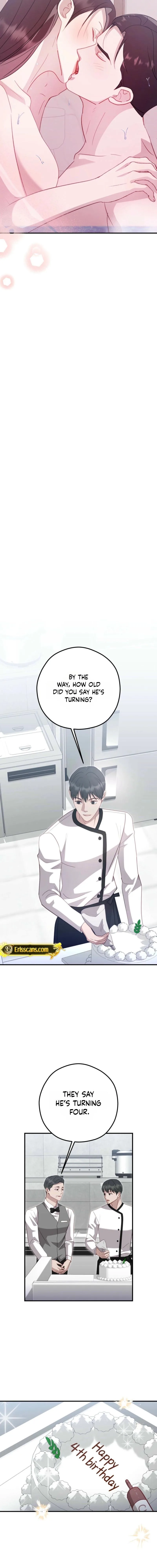 Marriage Time Difference Chapter 33 page 4