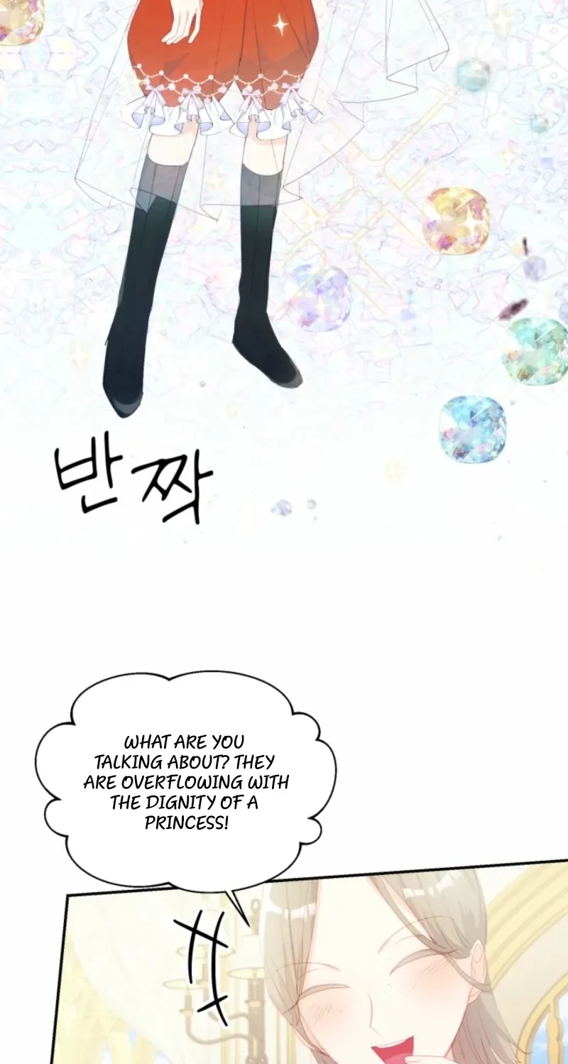 Baby Dragon Chapter 30 page 69