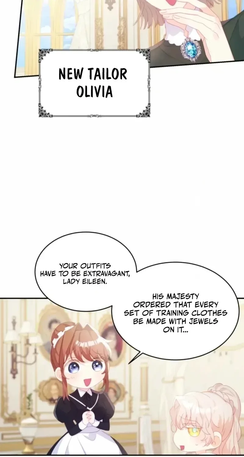 Baby Dragon Chapter 30 page 70