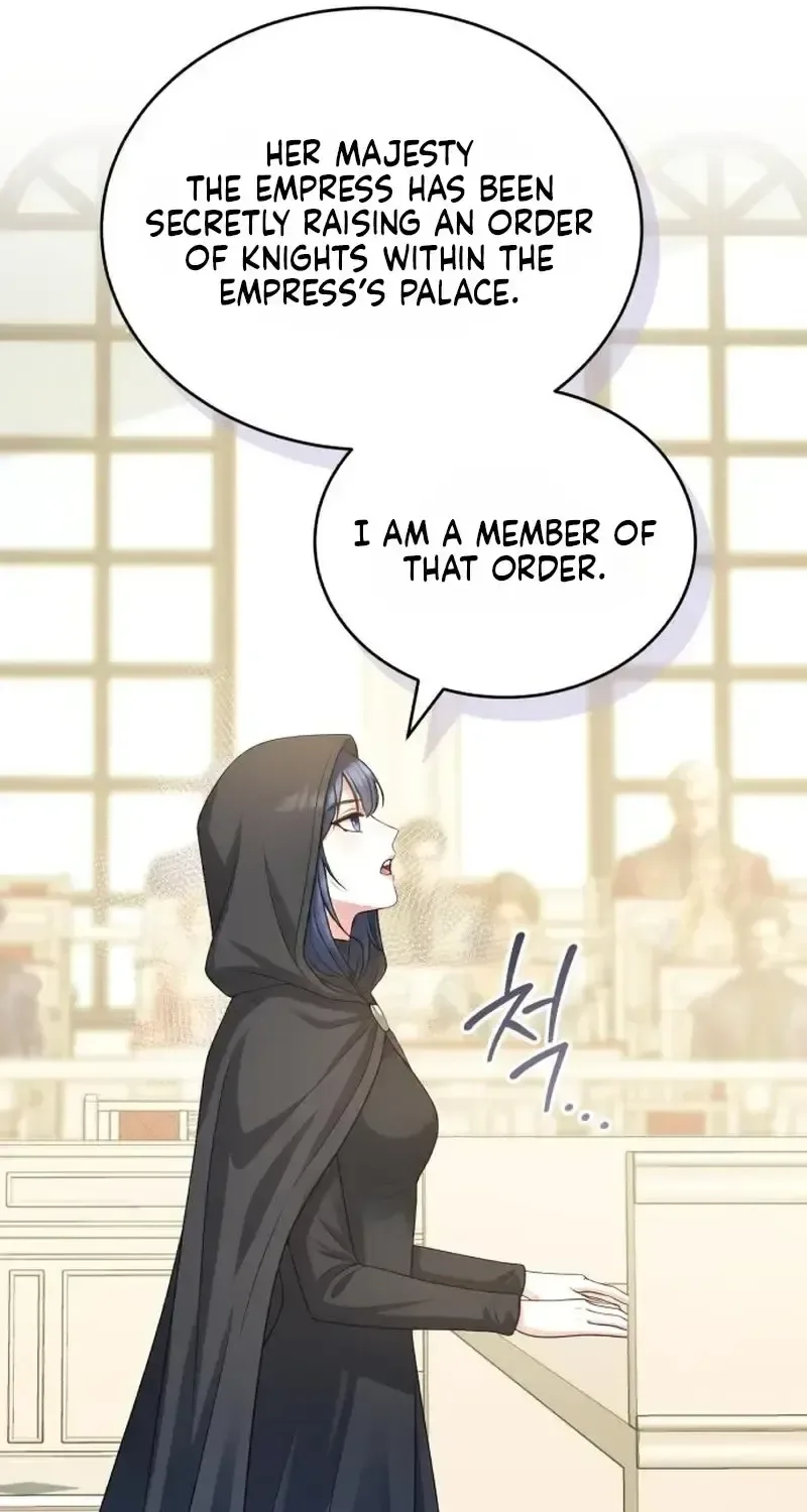 In This Life, You’re the Dog Chapter 31 page 9
