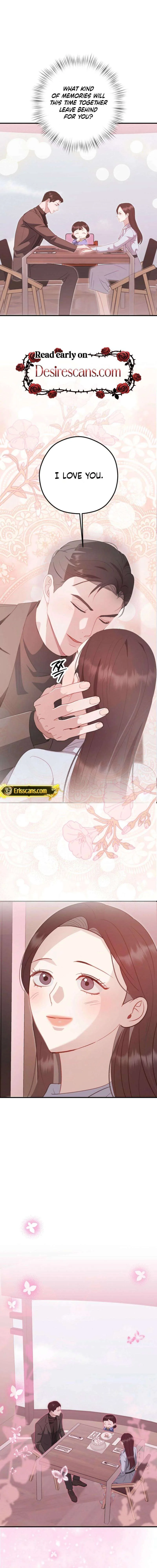 Marriage Time Difference Chapter 33 page 9