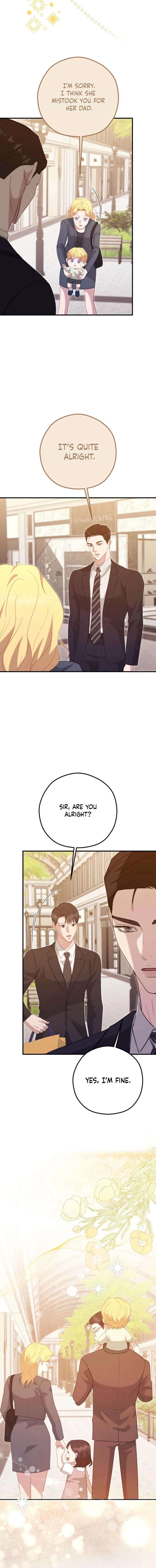Marriage Time Difference Chapter 33 page 16