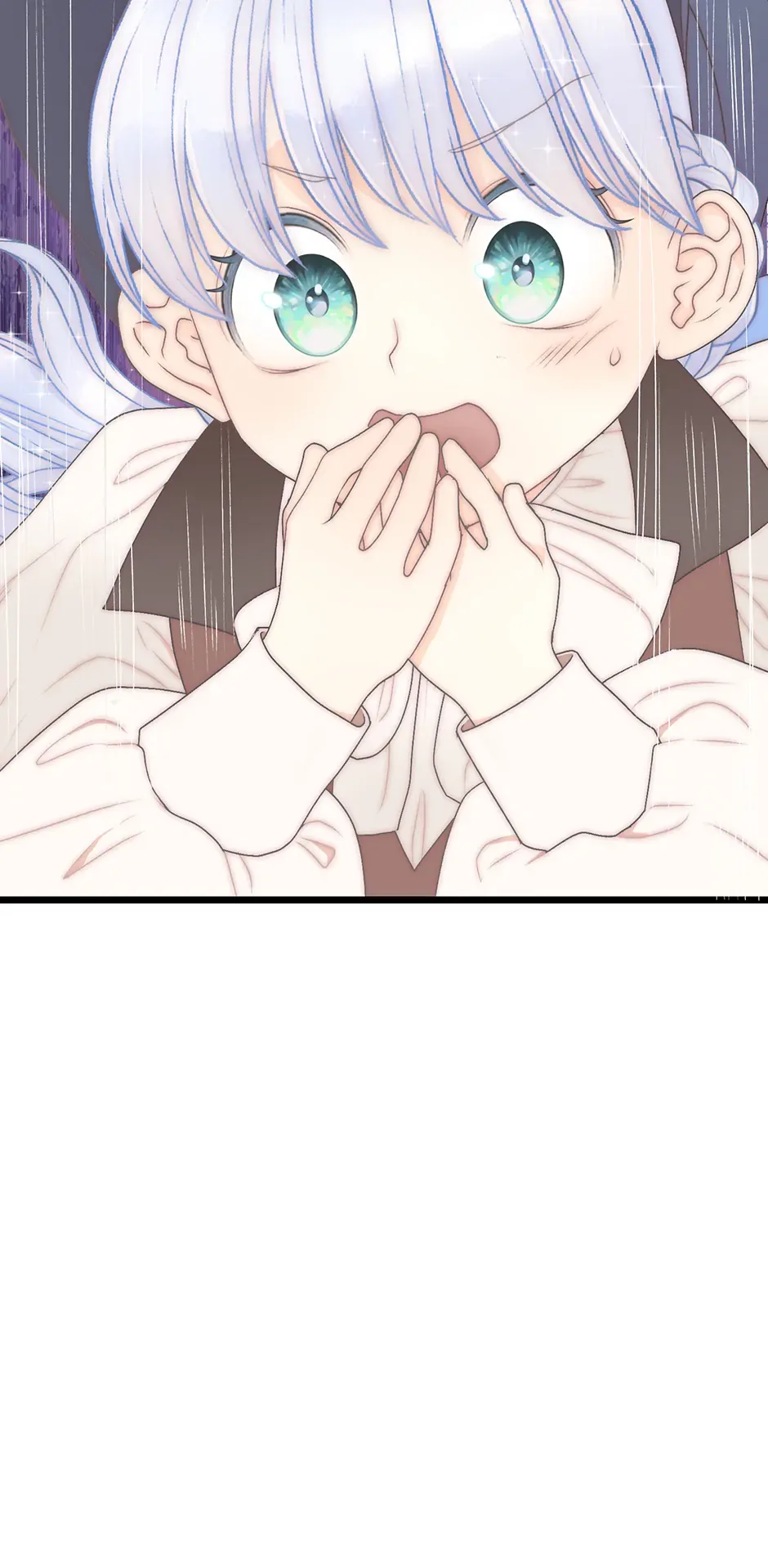 The Youngest Child of the Family Is Preventing the World From Ending Chapter 30 page 52