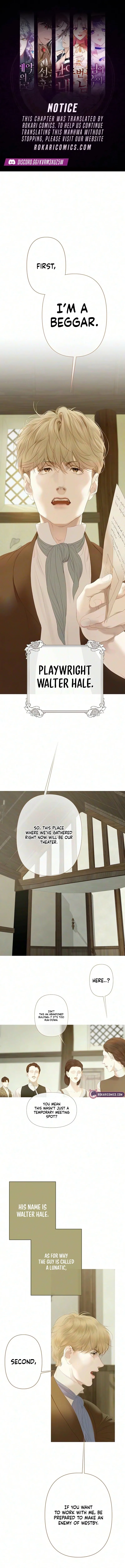 The Lemon Forest Chapter 31 page 2